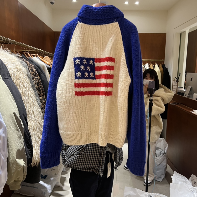 HEBON東大門㊣直郵女士新品人氣職業時尚真品25秋冬毛衣不含圍巾HEBON毛衣