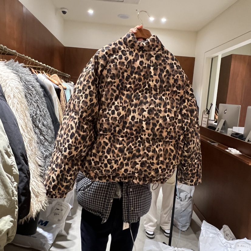 HEBON東大門㊣實拍女士新款25秋冬推薦熱賣時尚人氣短款羽絨服HEBON短款羽絨服