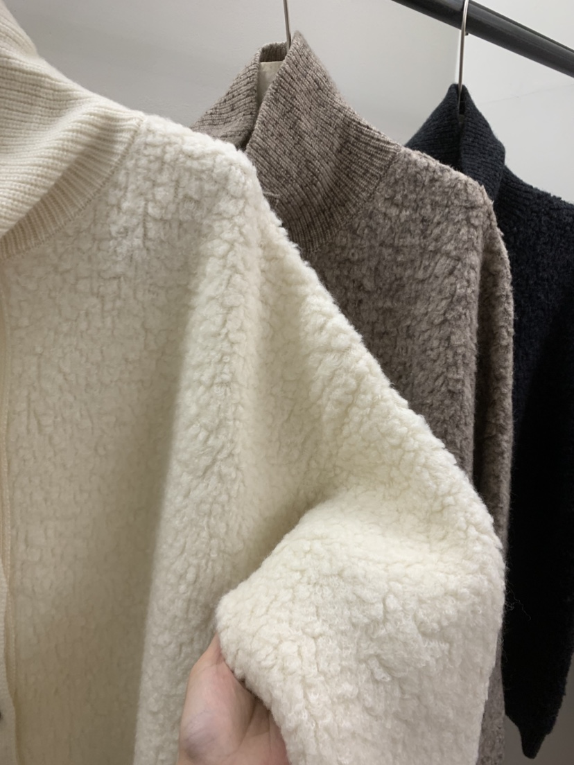 JADEMARKET東大門㊣實拍女裝新品職業真品時尚熱賣針織衫開衫JADE MARKET針織衫