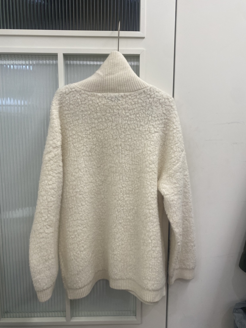 JADEMARKET東大門㊣實拍女裝新品職業真品時尚熱賣針織衫開衫JADE MARKET針織衫