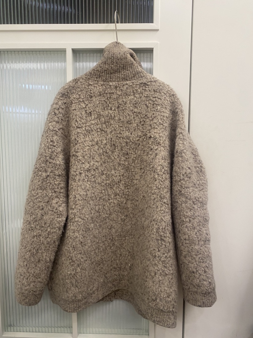 JADEMARKET東大門㊣實拍女裝新品職業真品時尚熱賣針織衫開衫JADE MARKET針織衫