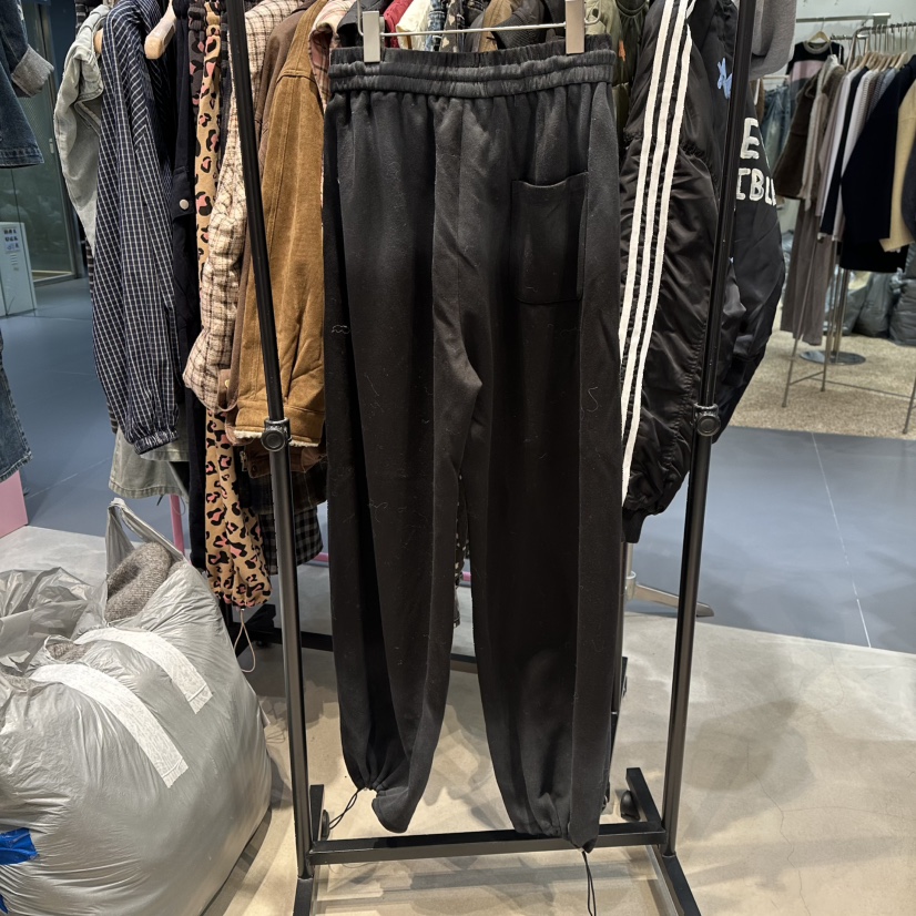 ANNA-P韓國直郵㊣女裝新品人氣休閑職業時尚推薦真品休閑褲ANNA-P休閑褲