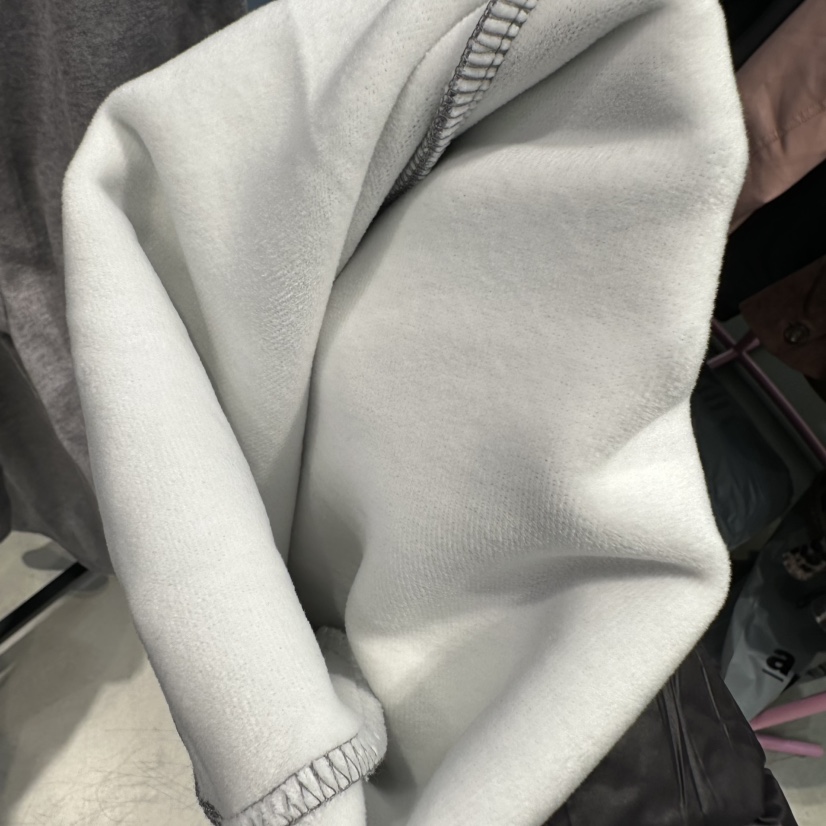 ANNA-P韓國直郵㊣女士新品人氣休閑推薦套裝兩件套加絨套裝ANNA-P套裝