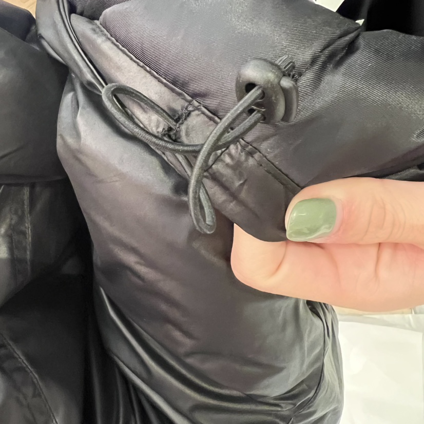 ORMORE東大門㊣實拍女裝新品熱賣休閑職業推薦短款羽絨服鴨絨ORMORE短款羽絨服