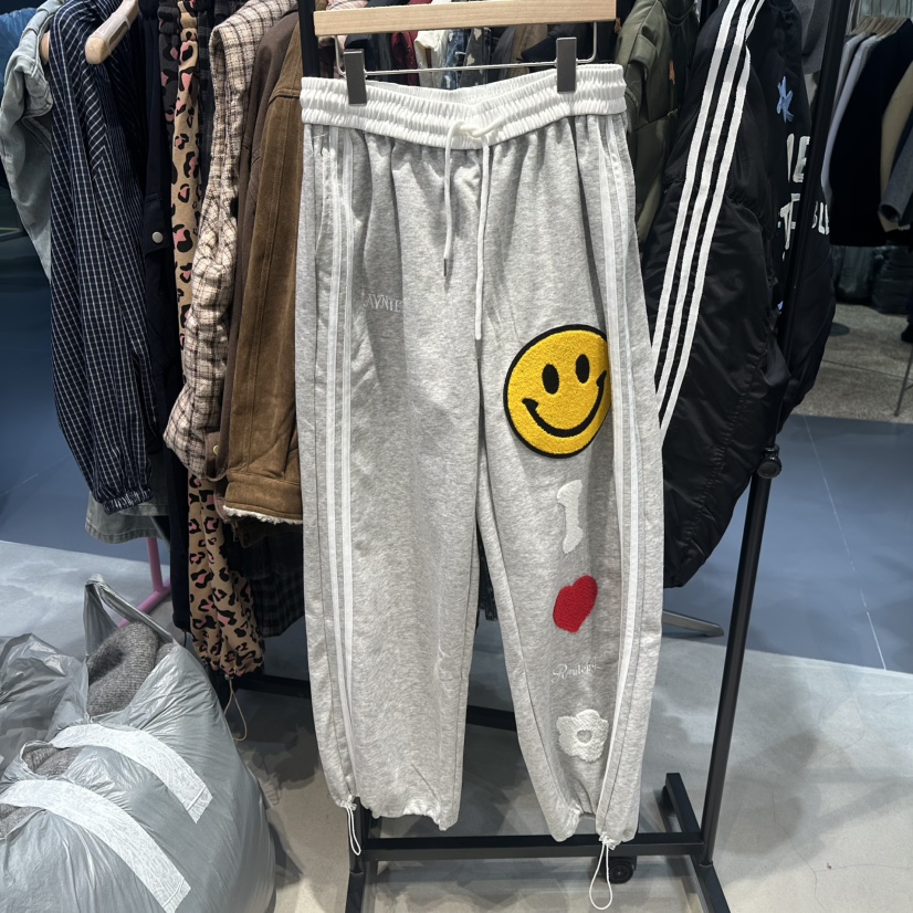 ANNA-P韓國代購㊣女裝新品職業人氣25秋冬休閑推薦熱賣休閑褲ANNA-P休閑褲