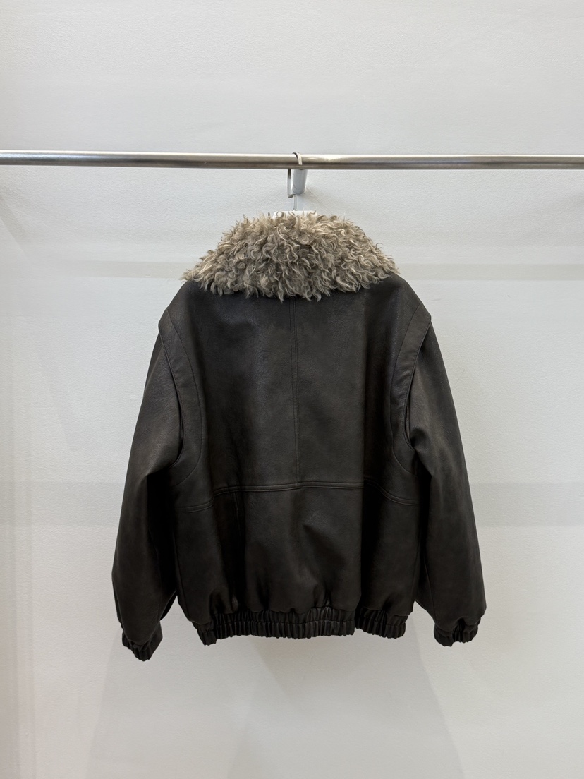 BETTER韓國直郵㊣女士新款職業時尚休閑真品熱賣25秋冬夾克BETTER夾克