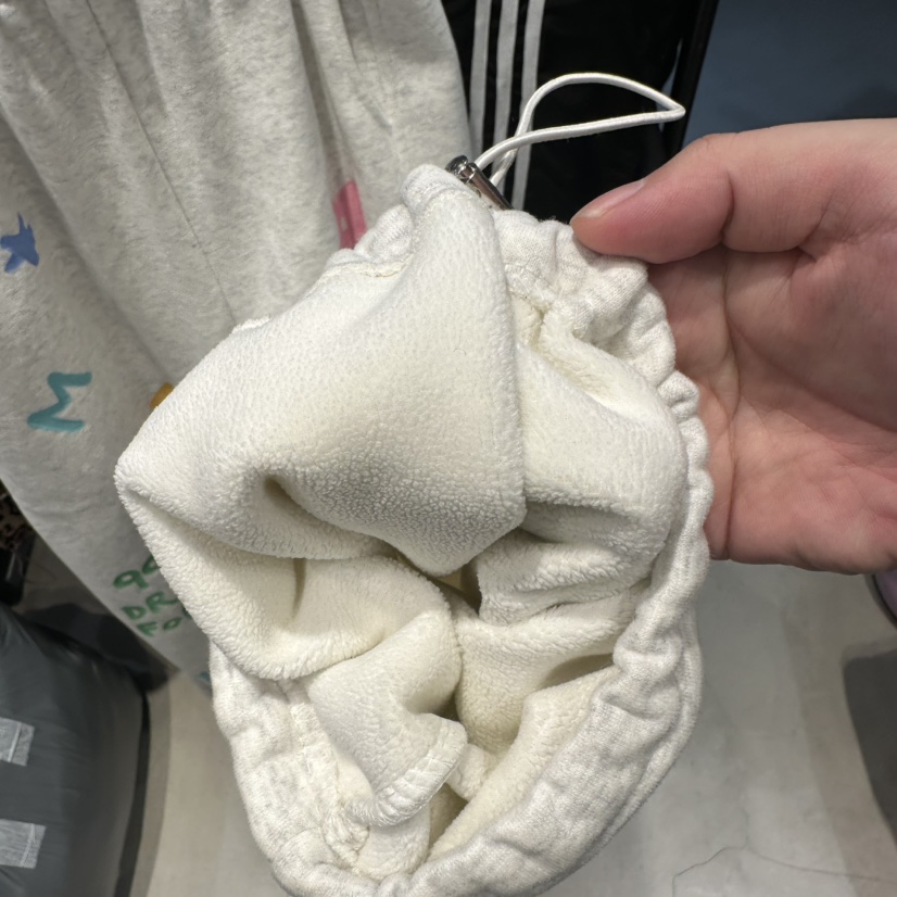 ANNA-P東大門㊣實拍女士新品熱賣職業時尚真品25秋冬休閑褲抓絨ANNA-P休閑褲