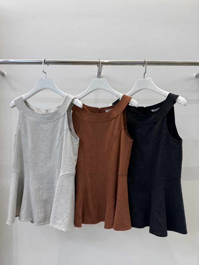 BETTER韓國直郵㊣女士新品熱賣推薦休閑時尚人氣真品連衣裙BETTER連衣裙