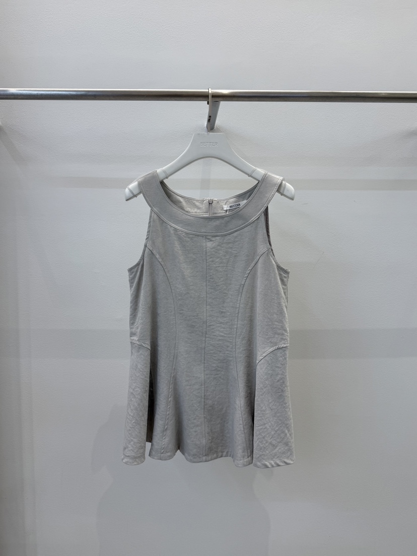 BETTER韓國直郵㊣女士新品熱賣推薦休閑時尚人氣真品連衣裙BETTER連衣裙圖色3