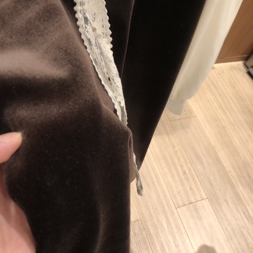 OGI韓國直郵㊣女裝新品職業推薦休閑25秋冬人氣真品熱賣連衣裙FLat OGI連衣裙