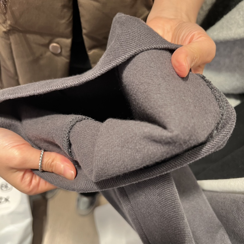 ORMORE東大門㊣代購女裝新品真品人氣熱賣25秋冬職業休閑褲ORMORE休閑褲