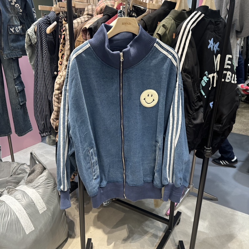 ANNA-P東大門㊣實拍女士新品職業時尚真品休閑人氣推薦夾克ANNA-P夾克