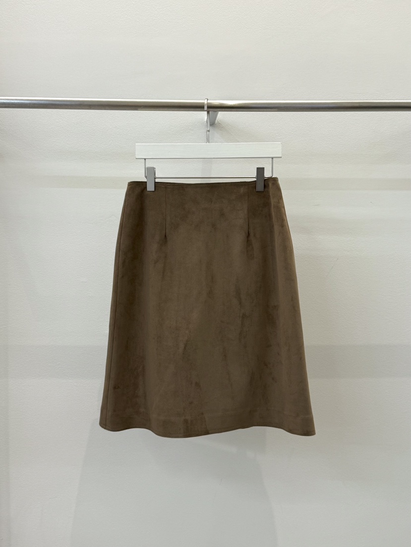 BETTER東大門㊣直郵女裝新品人氣推薦休閑25秋冬半身裙中短裙BETTER半身裙/中短裙