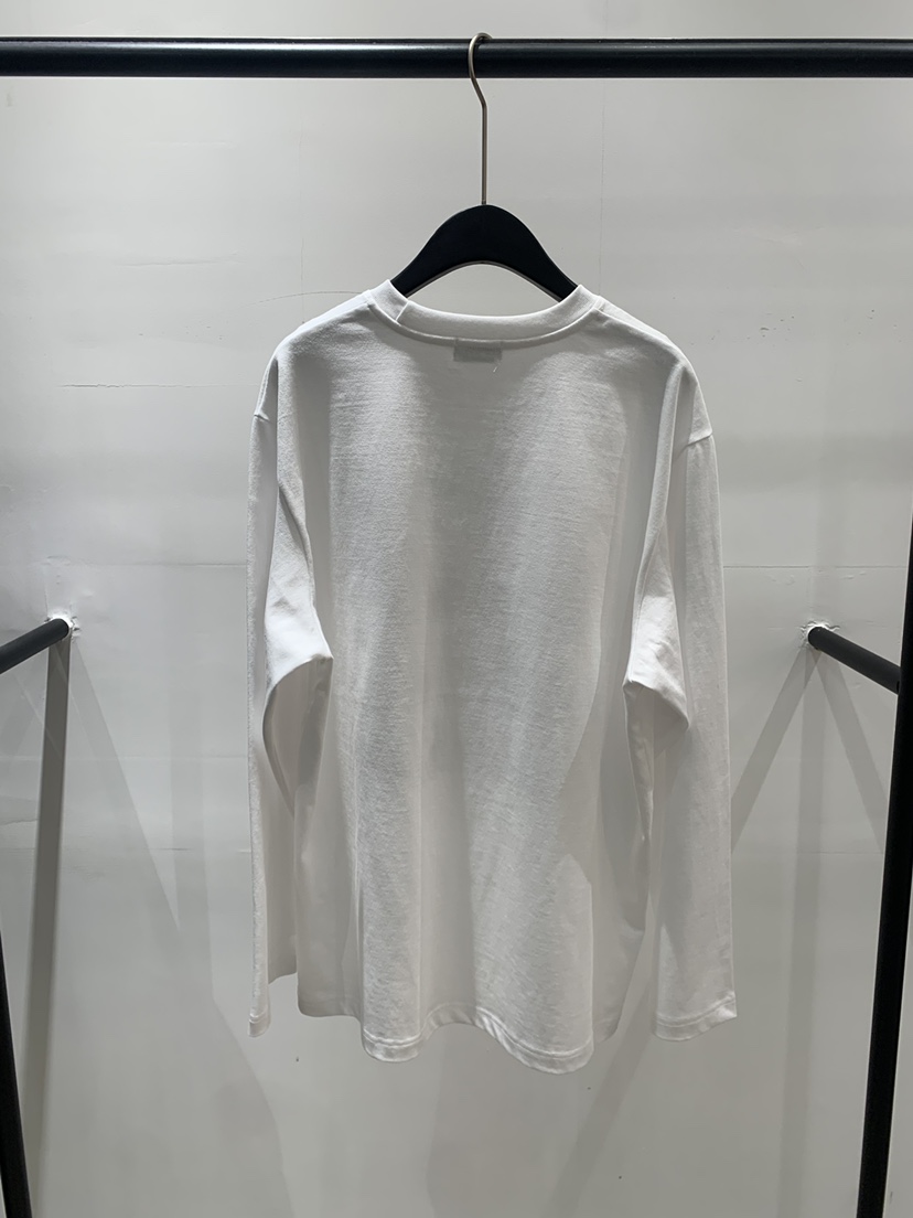 ANOVE韓國代購㊣女士新款熱賣真品人氣推薦25秋冬長袖T恤泰迪熊ANOVE長袖T恤