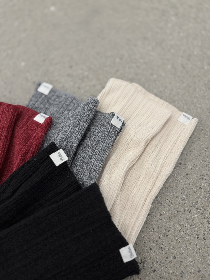 BETTER韓國直郵㊣女裝新品職業25秋冬時尚真品推薦熱賣襪子BETTER襪子