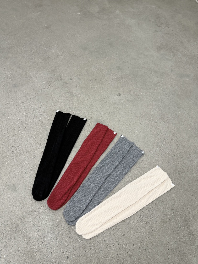 BETTER韓國直郵㊣女裝新品職業25秋冬時尚真品推薦熱賣襪子BETTER襪子圖色3左四色