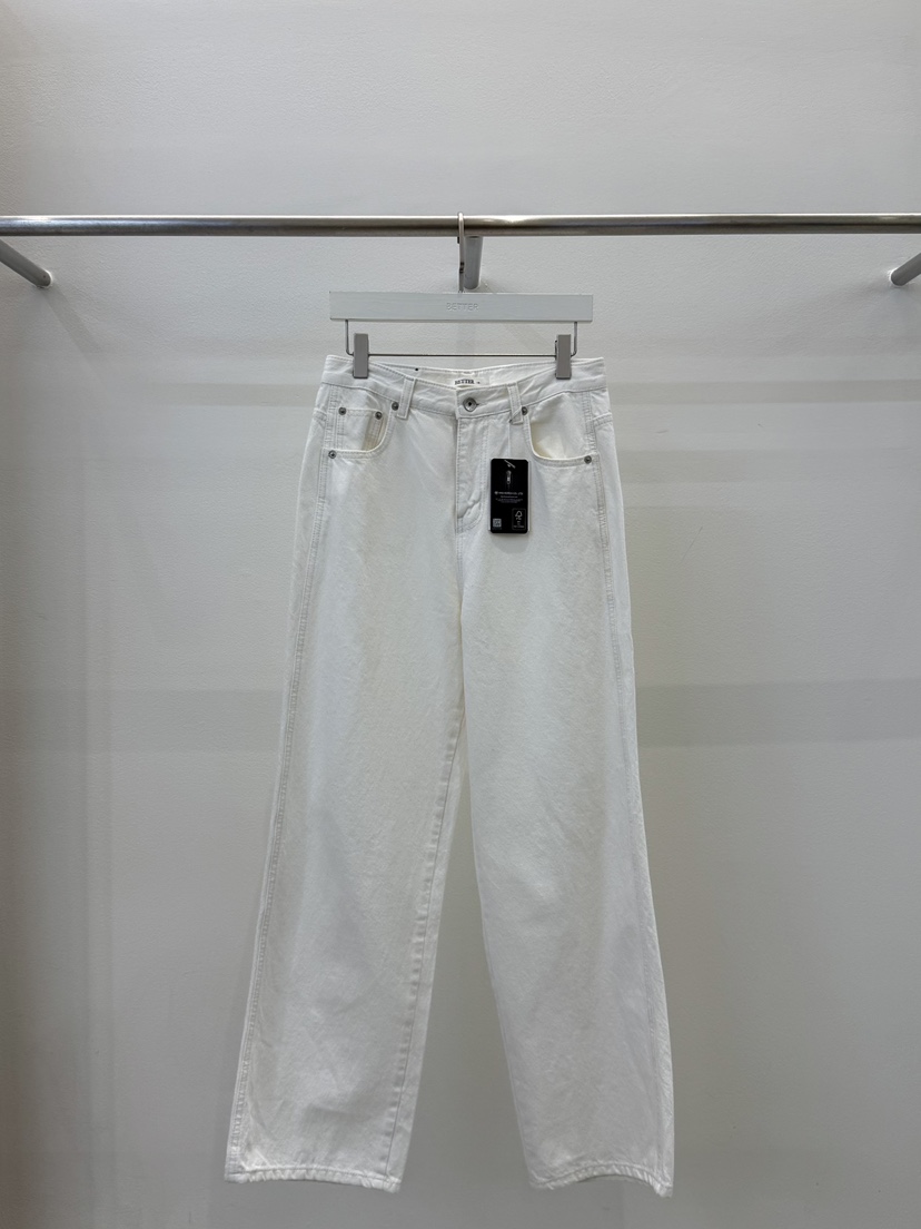 BETTER東大門㊣直郵女士新款時尚熱賣職業真品25秋冬休閑褲BETTER休閑褲