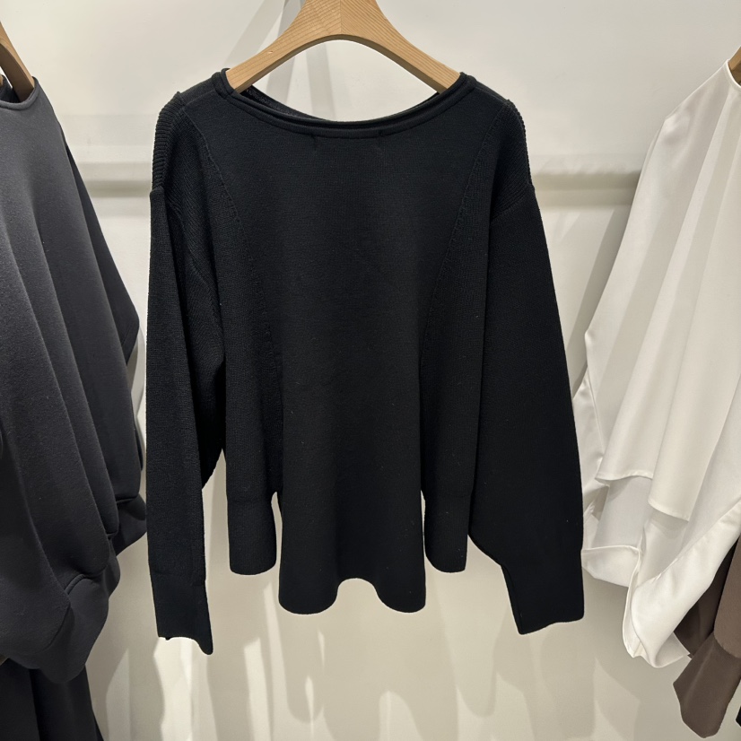 LAMINEDOR東大門㊣代購女士新款真品職業休閑時尚熱賣針織衫LA MINE DOR針織衫