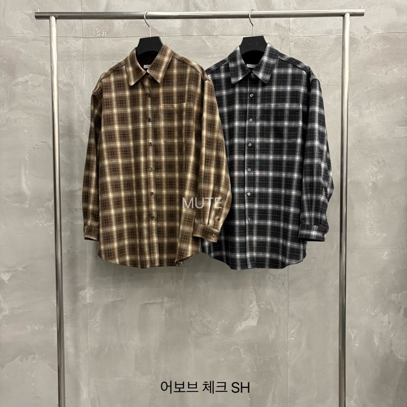 MUTE-P東大門㊣實拍女士新款時尚真品休閑熱賣25秋冬襯衫蕾絲衫MUTE襯衫/蕾絲衫