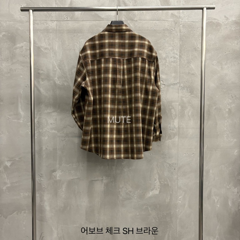 MUTE-P東大門㊣實拍女士新款時尚真品休閑熱賣25秋冬襯衫蕾絲衫MUTE襯衫/蕾絲衫