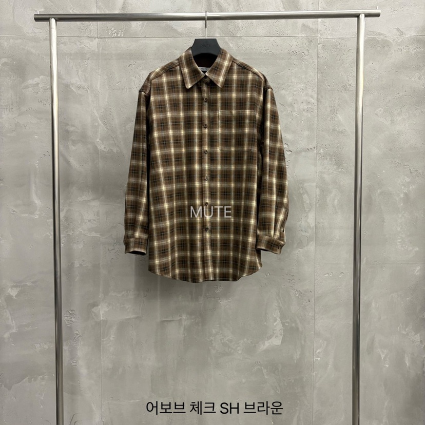 MUTE-P東大門㊣實拍女士新款時尚真品休閑熱賣25秋冬襯衫蕾絲衫MUTE襯衫/蕾絲衫