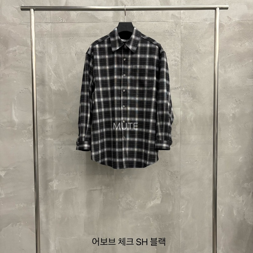 MUTE-P東大門㊣實拍女士新款時尚真品休閑熱賣25秋冬襯衫蕾絲衫MUTE襯衫/蕾絲衫圖色2