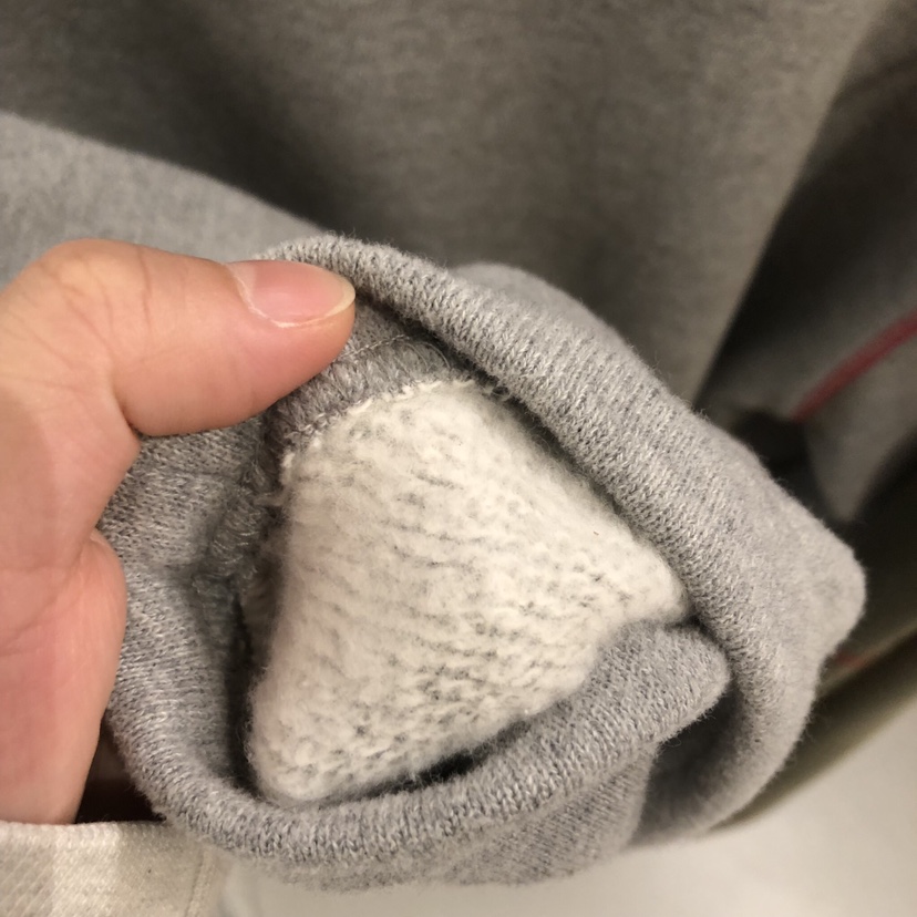 VENTI韓國代購㊣女士新品推薦人氣25秋冬休閑職業長袖T恤抓絨VENTI長袖T恤