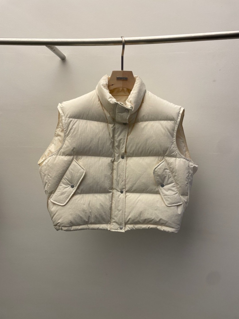 WIDA-P東大門㊣實拍女裝新款真品熱賣推薦職業人氣馬甲填充WIDA/RENEJ馬甲