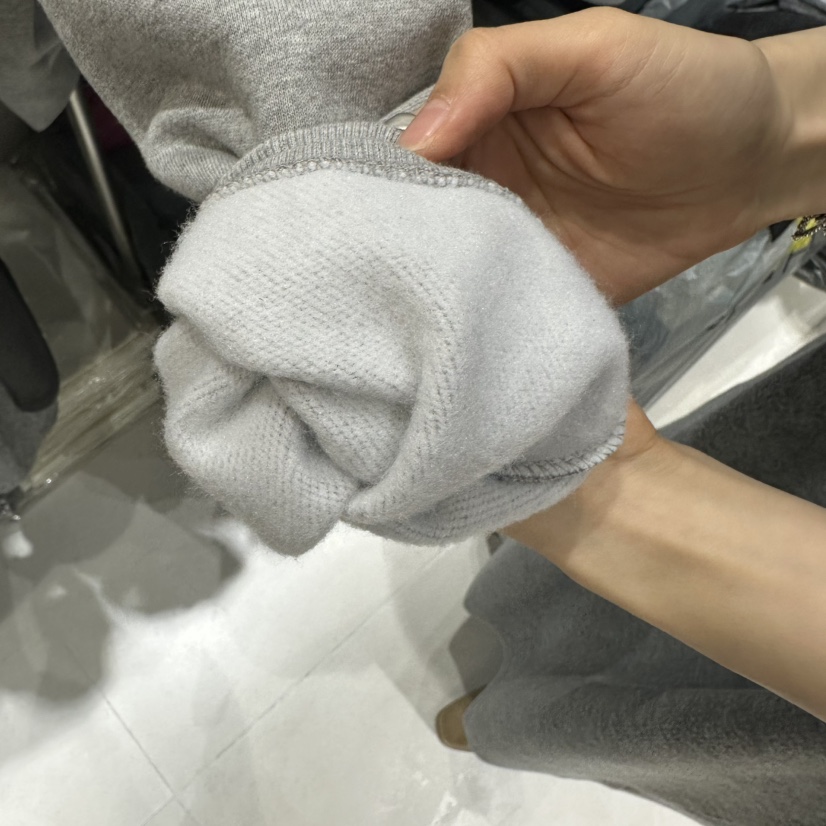 OPEN韓國代購㊣女裝新款25秋冬熱賣休閑時尚真品推薦衛衣加絨OPEN衛衣