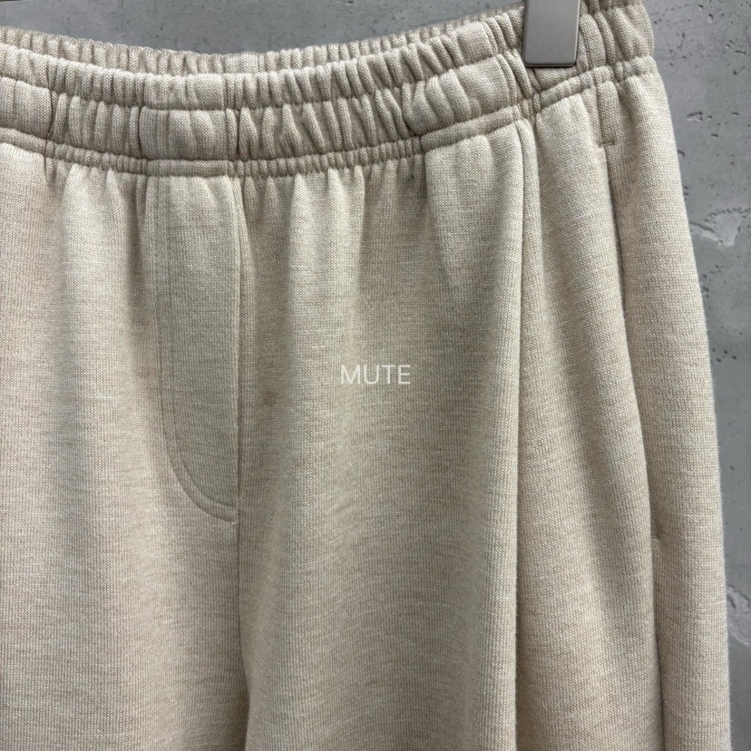 MUTE-P韓國代購㊣女裝新品真品推薦職業時尚休閑人氣休閑褲MUTE休閑褲