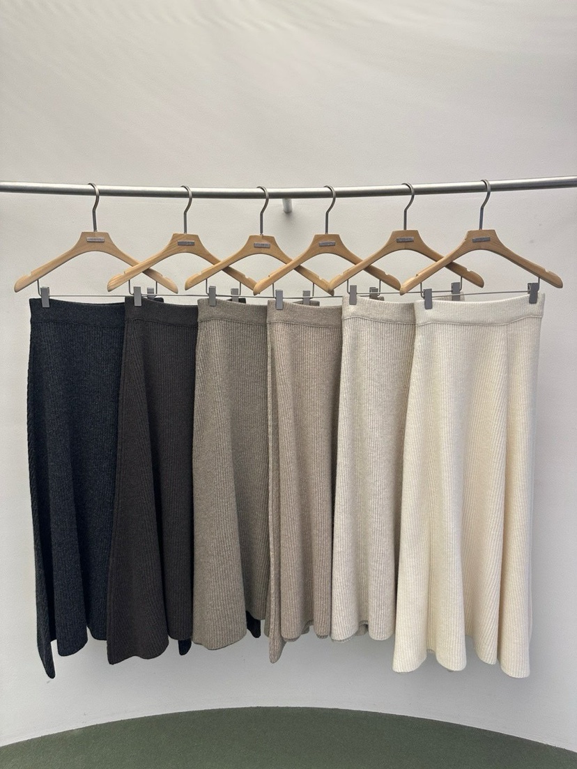 WIDA-P東大門㊣代購女士新品職業熱賣推薦時尚真品人氣長裙WIDA/RENEJ長裙