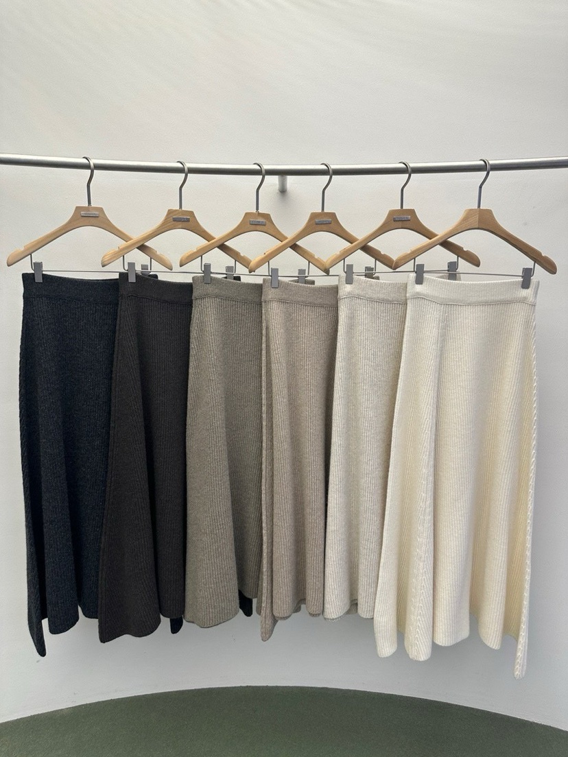 WIDA-P東大門㊣代購女士新品職業熱賣推薦時尚真品人氣長裙WIDA/RENEJ長裙