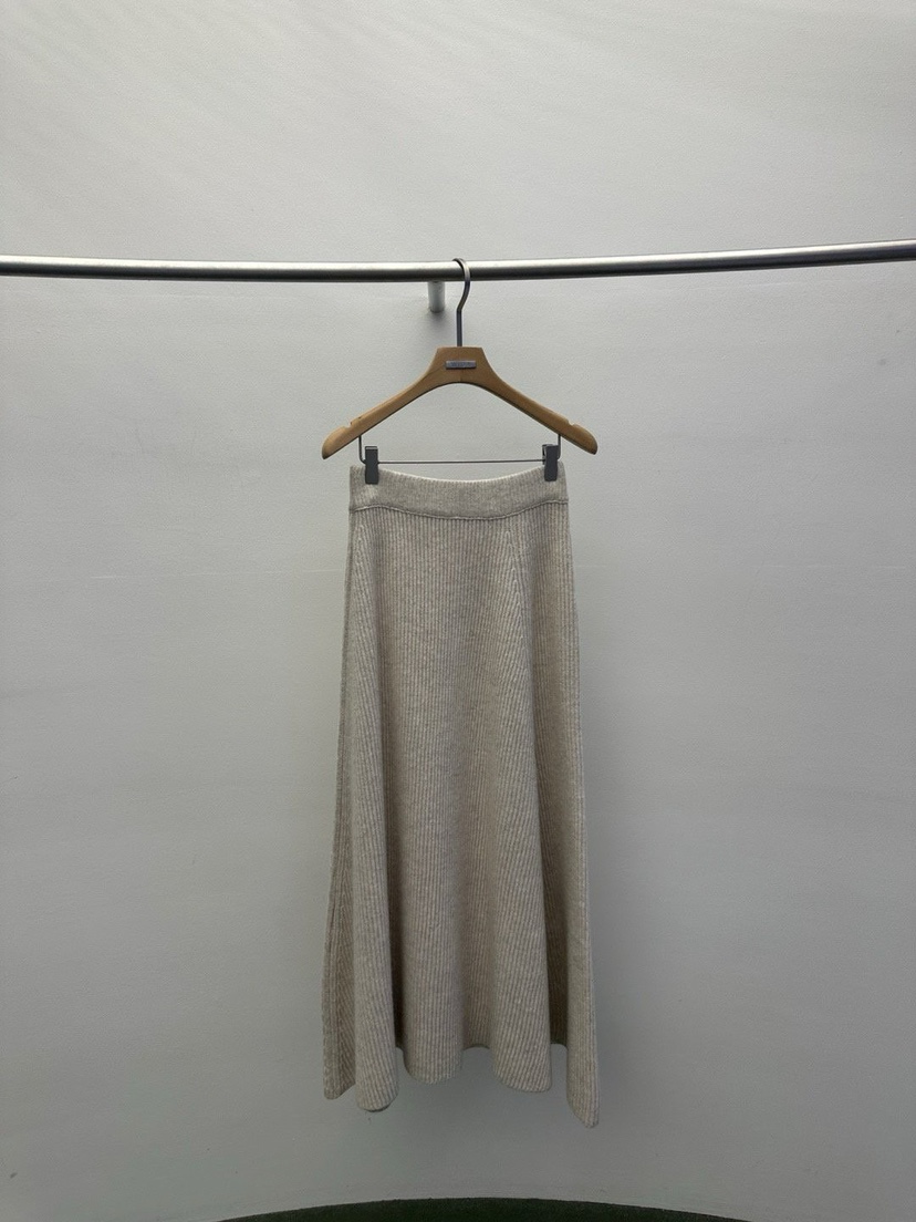 WIDA-P東大門㊣代購女士新品職業熱賣推薦時尚真品人氣長裙WIDA/RENEJ長裙圖色2灰色