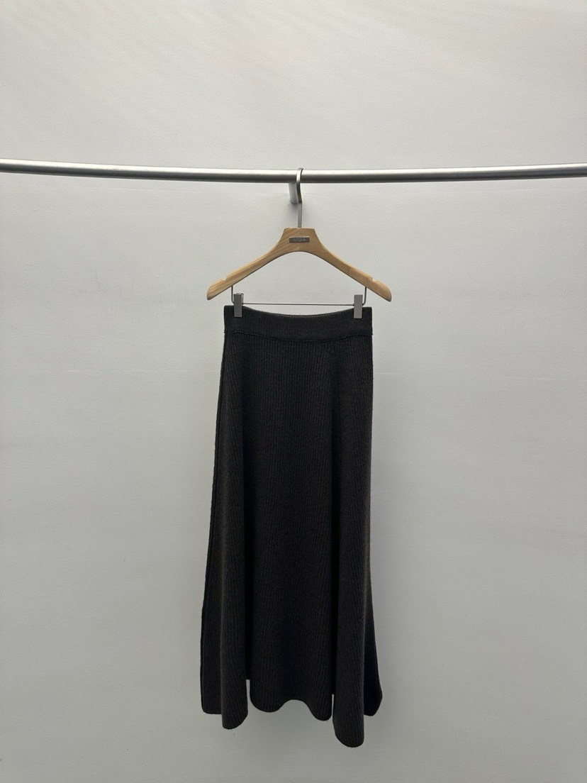 WIDA-P東大門㊣代購女士新品職業熱賣推薦時尚真品人氣長裙WIDA/RENEJ長裙圖色5棕色