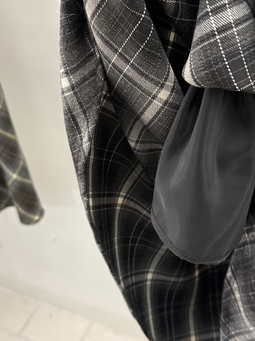 REGULARLY/PLACOR東大門㊣實拍女裝新品熱賣人氣25秋冬長裙REGULARLY/PLACOR長裙