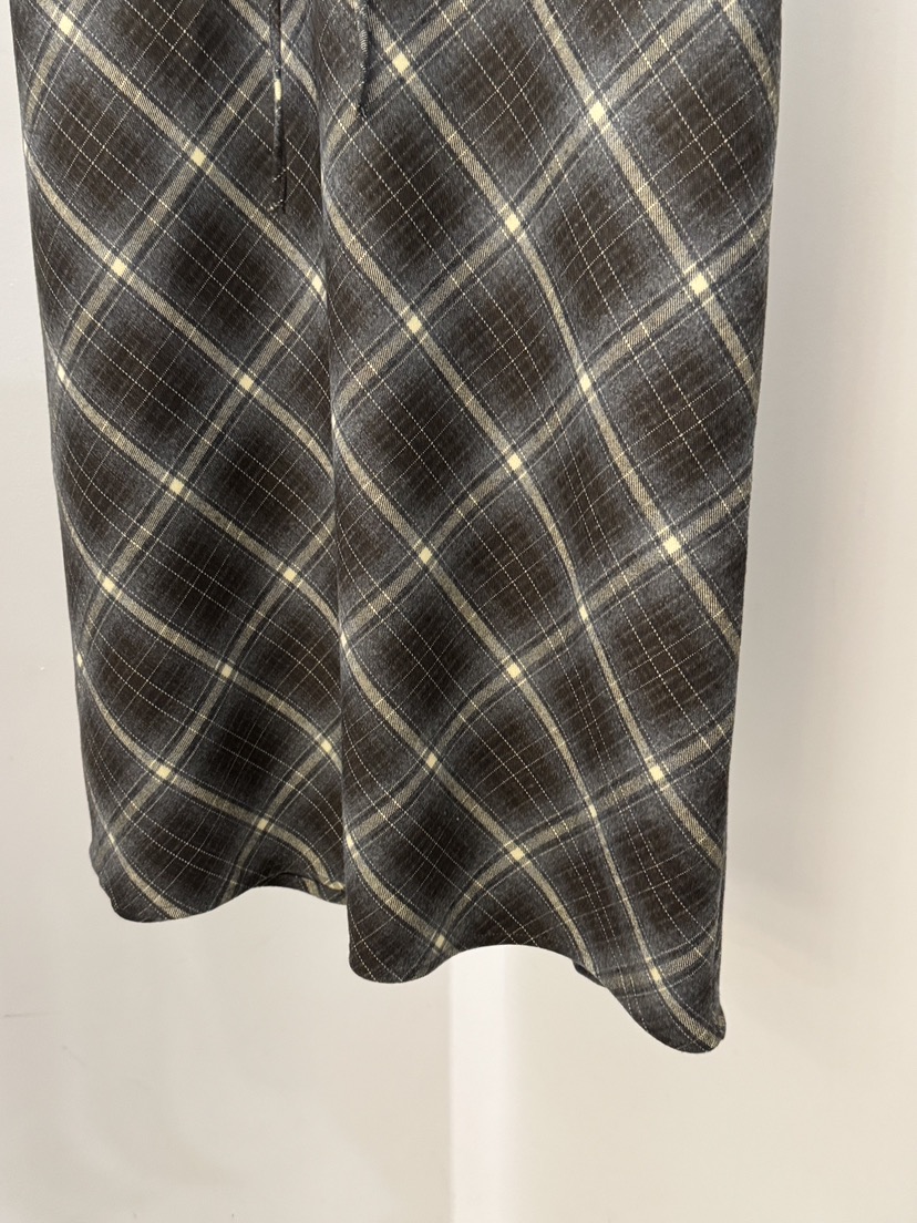 REGULARLY/PLACOR東大門㊣實拍女裝新品熱賣人氣25秋冬長裙REGULARLY/PLACOR長裙