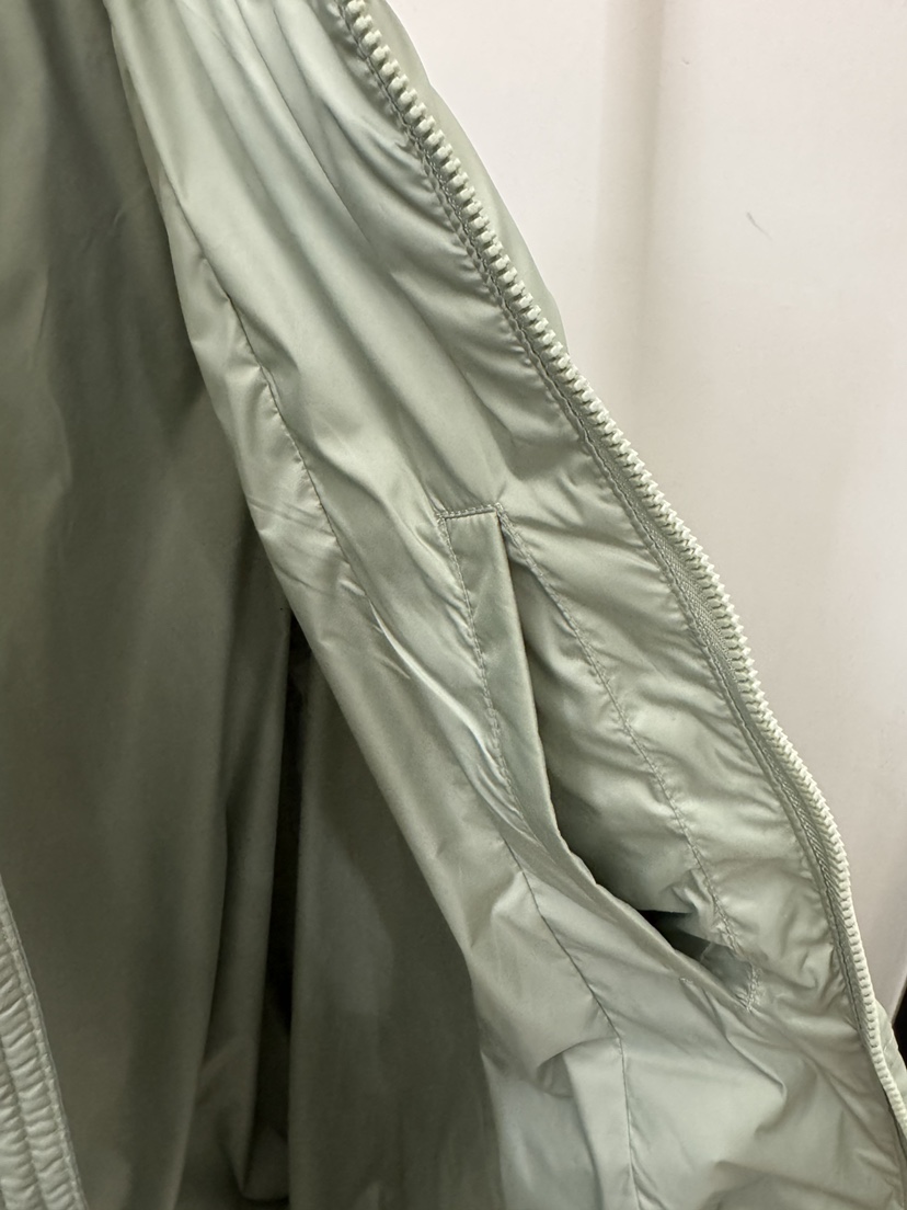 REGULARLY/PLACOR東大門㊣直郵女裝新款推薦休閑短款羽絨服絨REGULARLY/PLACOR短款羽絨服