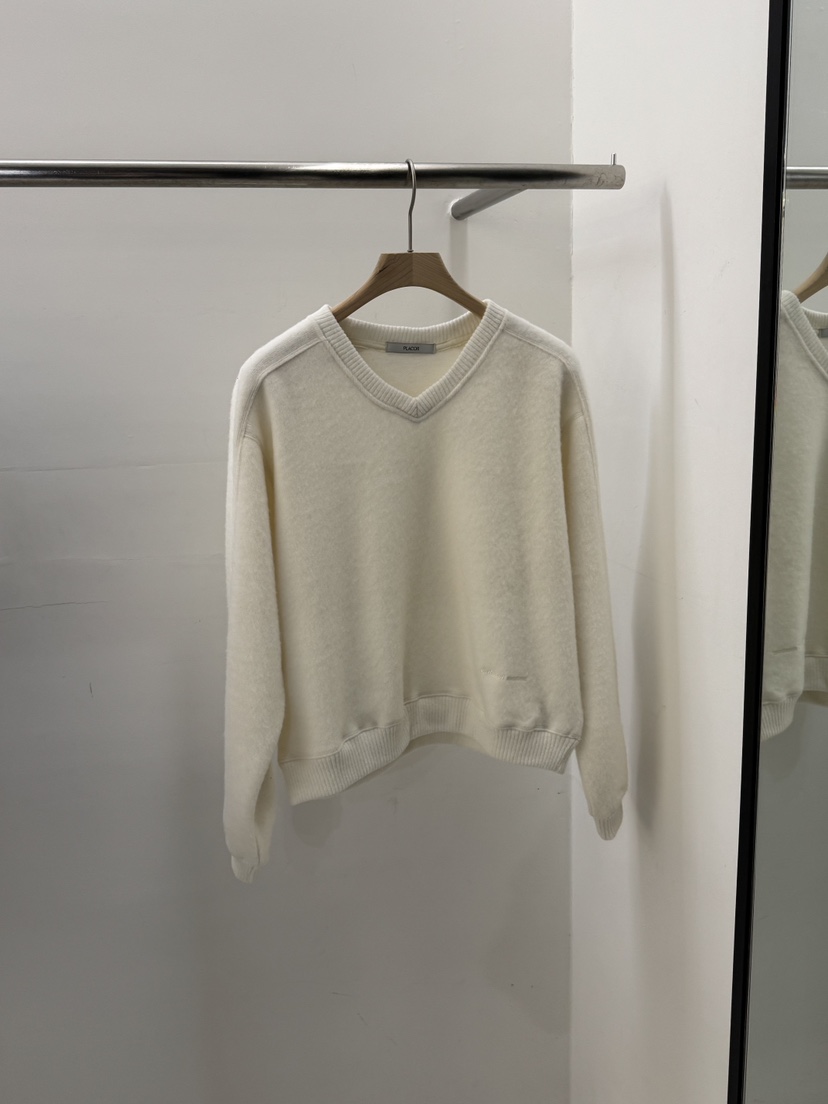 REGULARLY/PLACOR韓國代購㊣女士新品真品時尚職業25秋冬衛衣REGULARLY/PLACOR衛衣圖色3