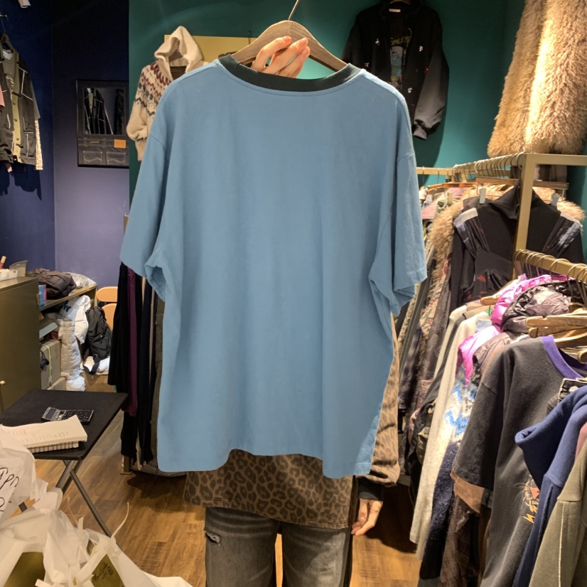 MERCI LINDA韓國代購㊣女裝新款時尚職業真品人氣熱賣推薦T恤MERCI LINDAT恤