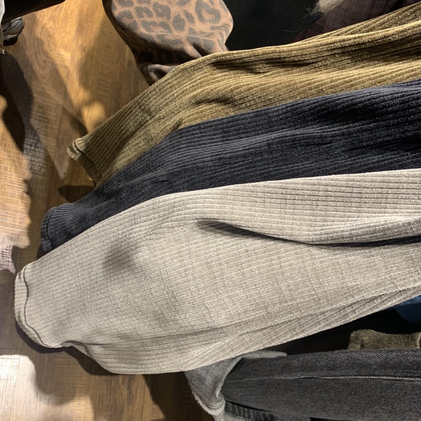 MERCI LINDA東大門㊣實拍女士新款人氣時尚熱賣真品休閑褲MERCI LINDA休閑褲