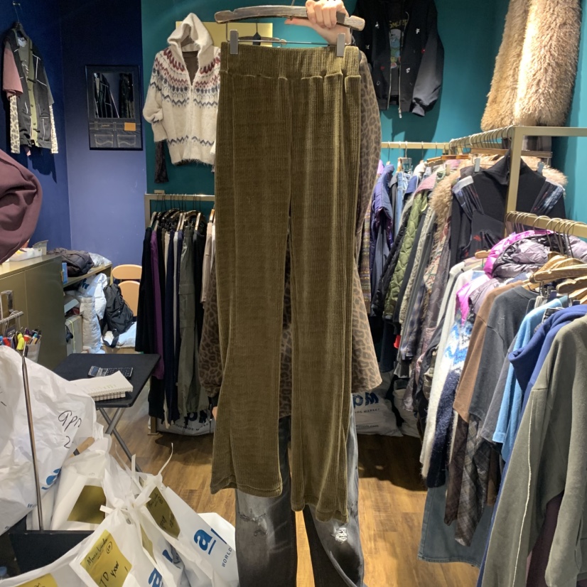 MERCI LINDA東大門㊣實拍女士新款人氣時尚熱賣真品休閑褲MERCI LINDA休閑褲圖色3