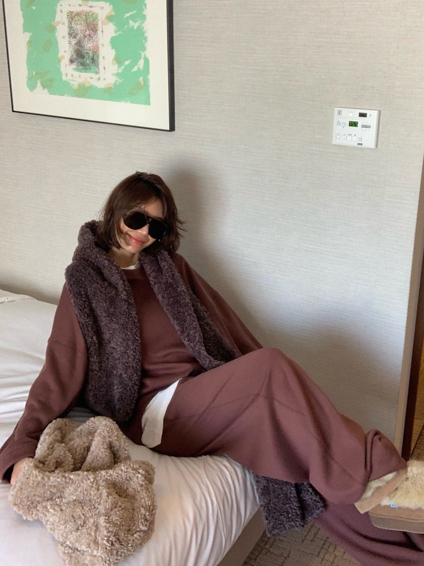 PARIS MATCH韓國直郵㊣女士新款時尚熱賣25秋冬真品圍巾披肩PARIS MATCH圍巾/披肩