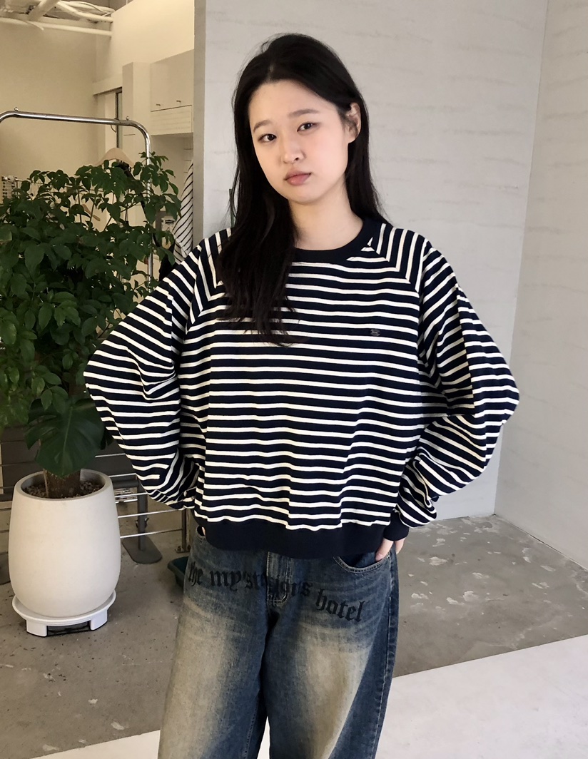 GLAD SOME東大門㊣代購女裝新款時尚休閑熱賣推薦25秋冬衛衣GLAD SOME衛衣