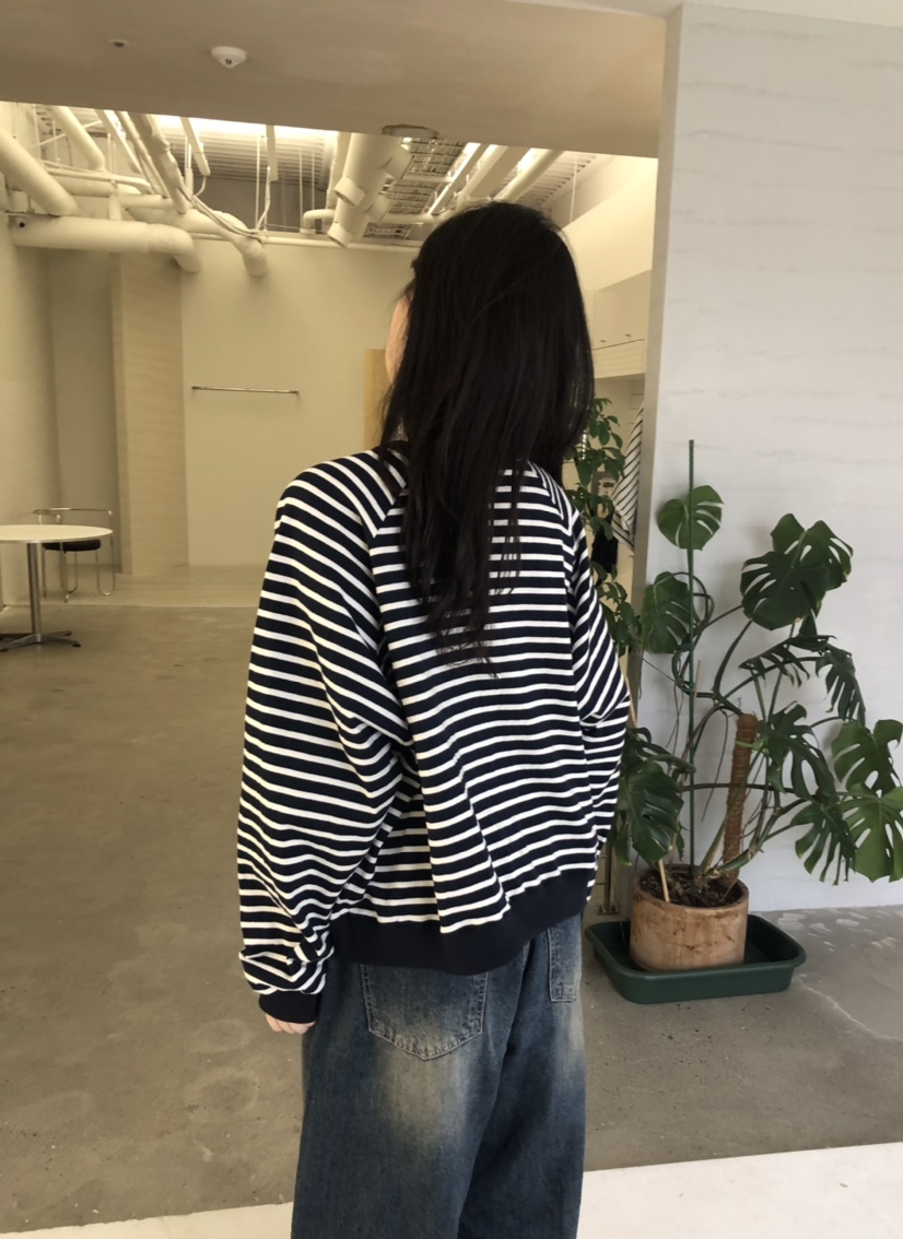 GLAD SOME東大門㊣代購女裝新款時尚休閑熱賣推薦25秋冬衛衣GLAD SOME衛衣