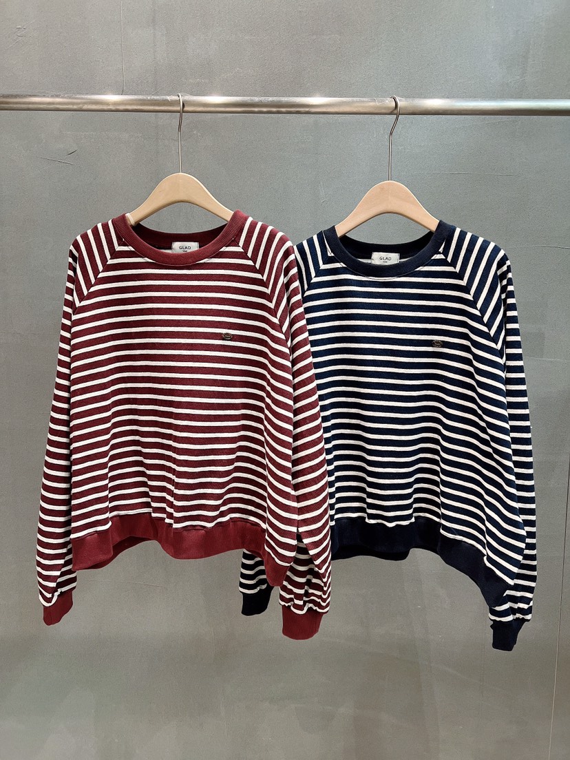 GLAD SOME東大門㊣代購女裝新款時尚休閑熱賣推薦25秋冬衛衣GLAD SOME衛衣