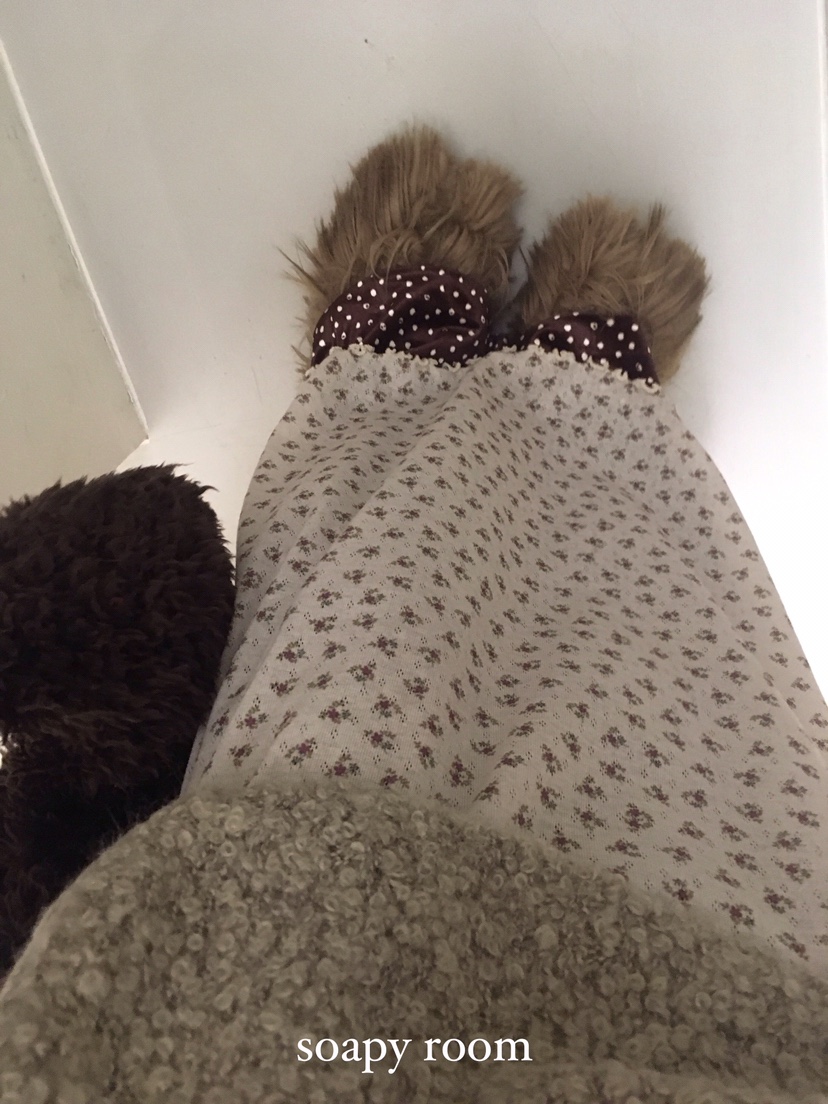 SOAPYROOM東大門㊣實拍女裝新款職業人氣熱賣時尚連衣裙含圍巾SOAPYROOM連衣裙