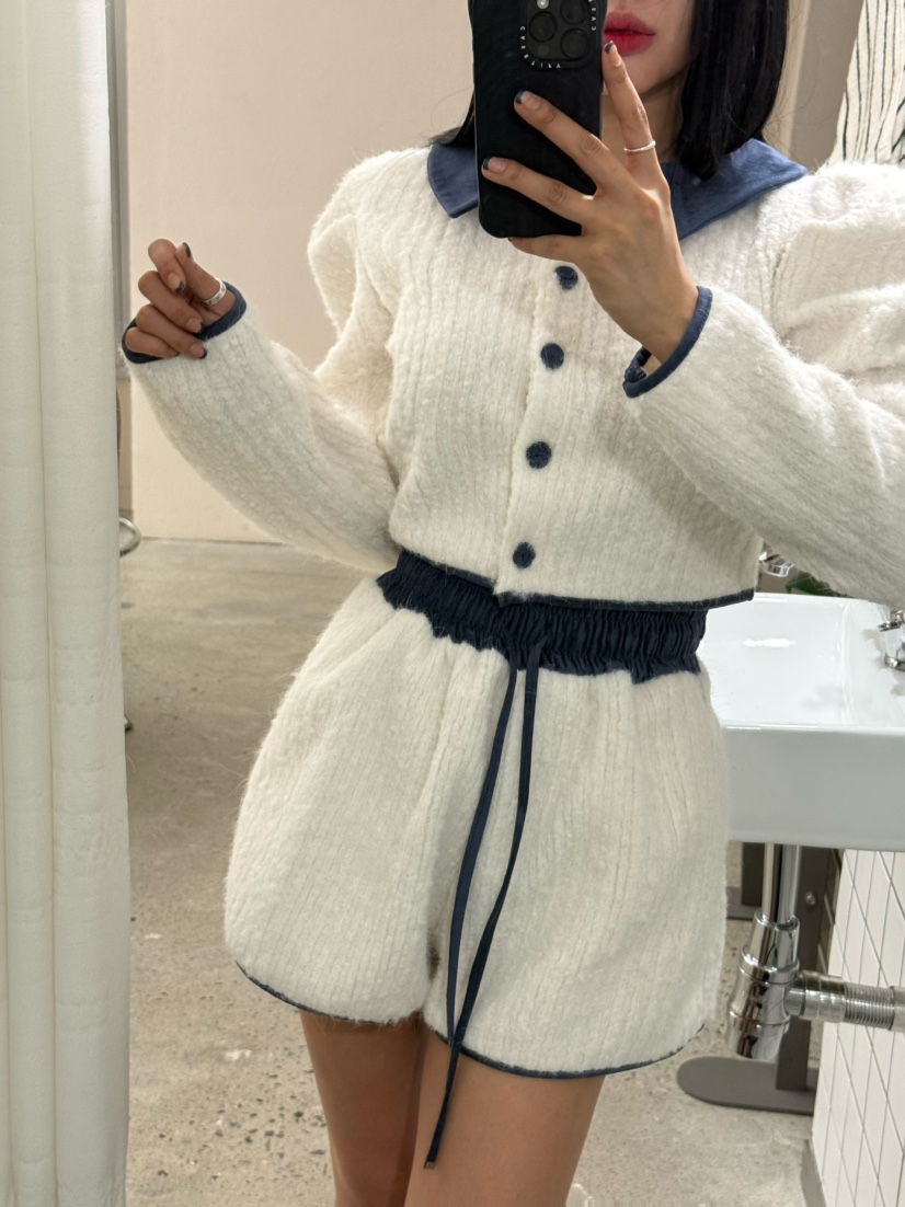 AB東大門㊣代購女士新品推薦人氣休閑時尚熱賣25秋冬針織衫AB針織衫