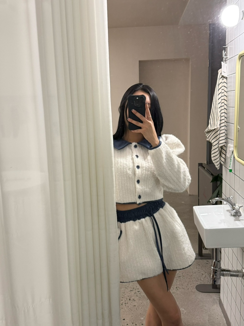 AB東大門㊣代購女士新品推薦人氣休閑時尚熱賣25秋冬針織衫AB針織衫