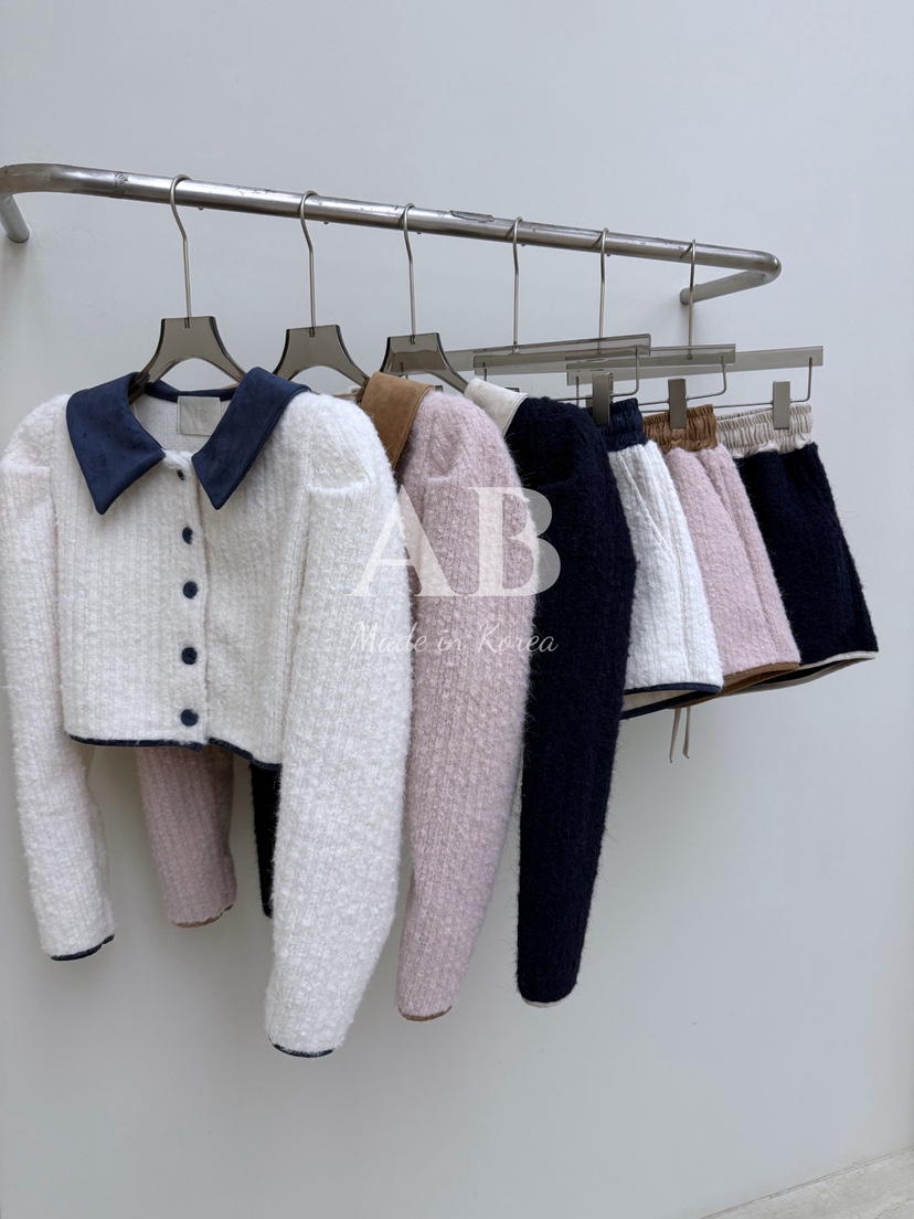 AB東大門㊣代購女士新品推薦人氣休閑時尚熱賣25秋冬針織衫AB針織衫