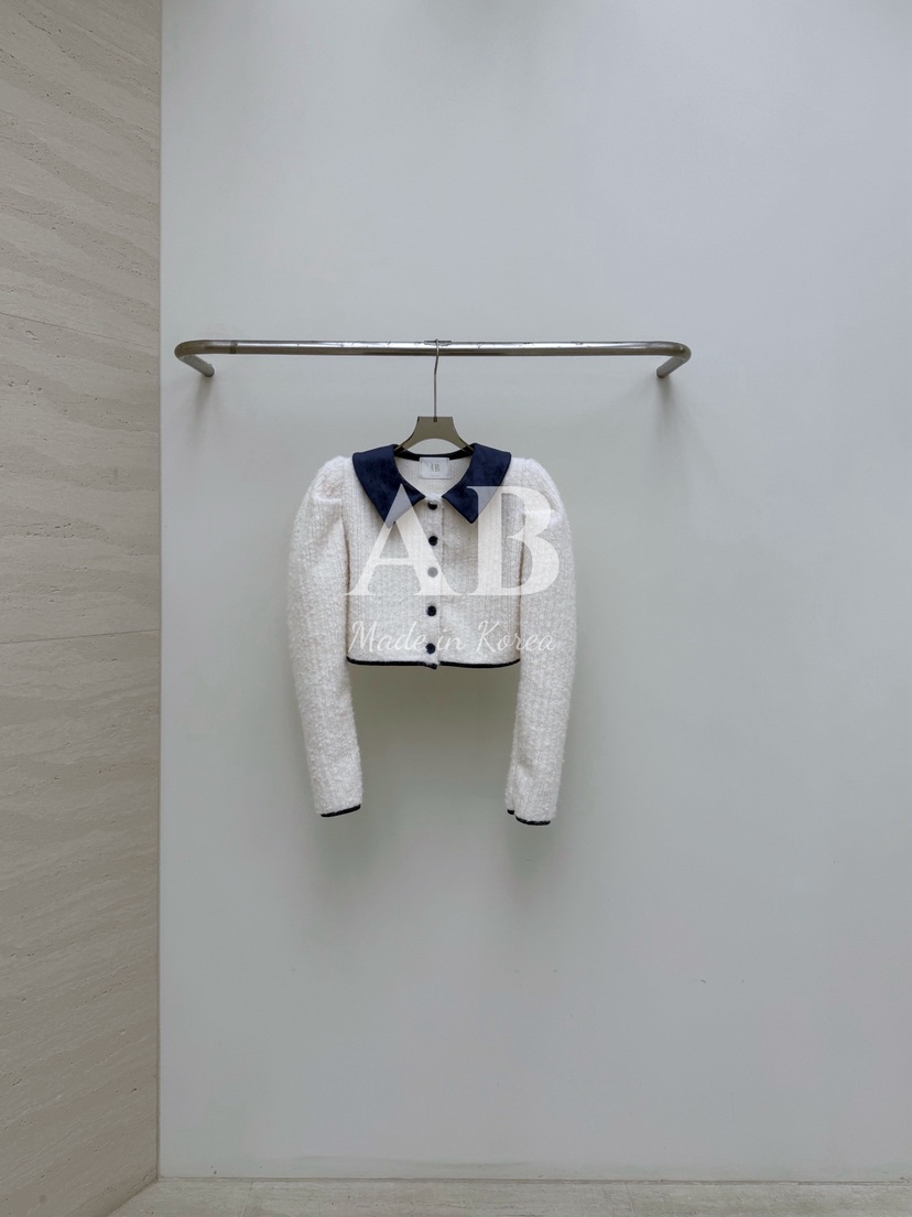 AB東大門㊣代購女士新品推薦人氣休閑時尚熱賣25秋冬針織衫AB針織衫